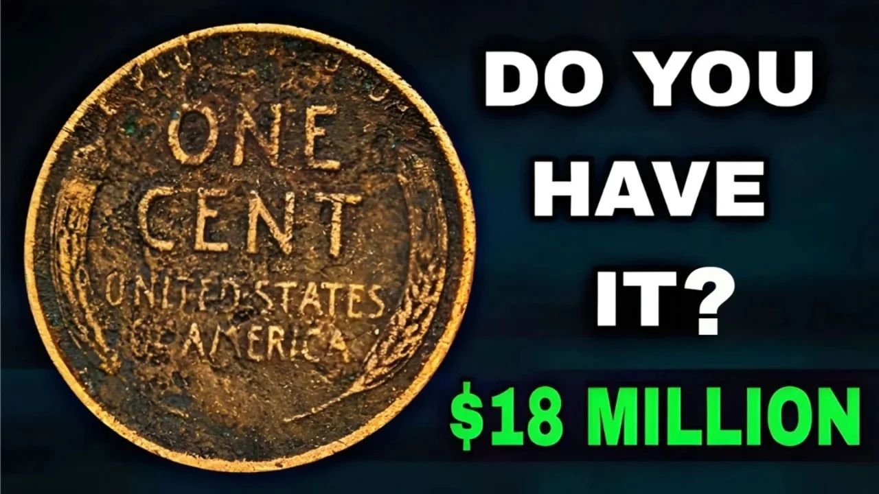 Wheat Pennies Value Over Time: How Much Are They Really Worth in 2025?
