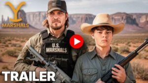 Y: Marshals Season 1 – Yellowstone’s Bold New Sequel Redefines the Frontier